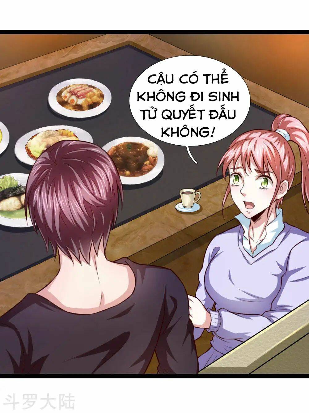 Chương 92 - Trang 23