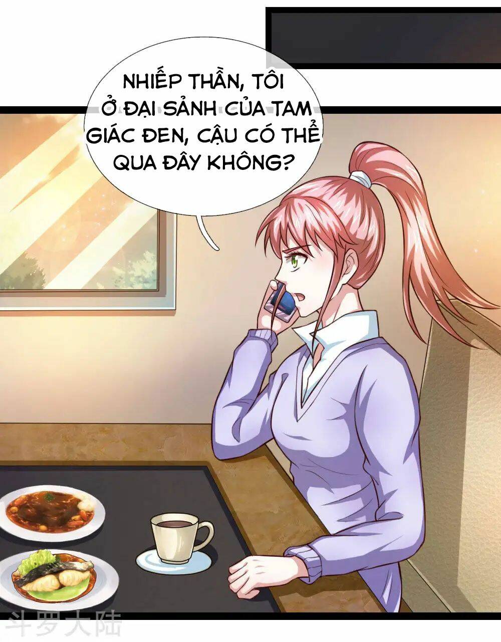 Chương 92 - Trang 10