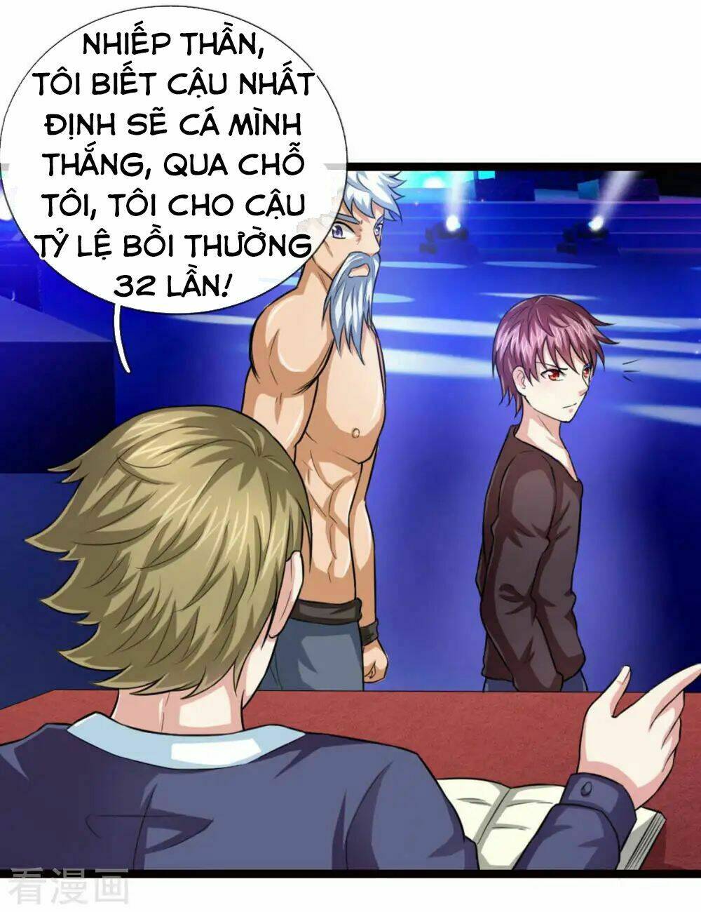 Chương 95 - Trang 18