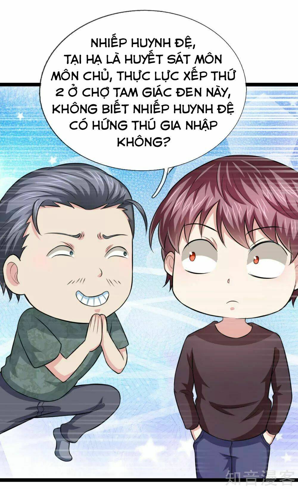 Chương 98 - Trang 13
