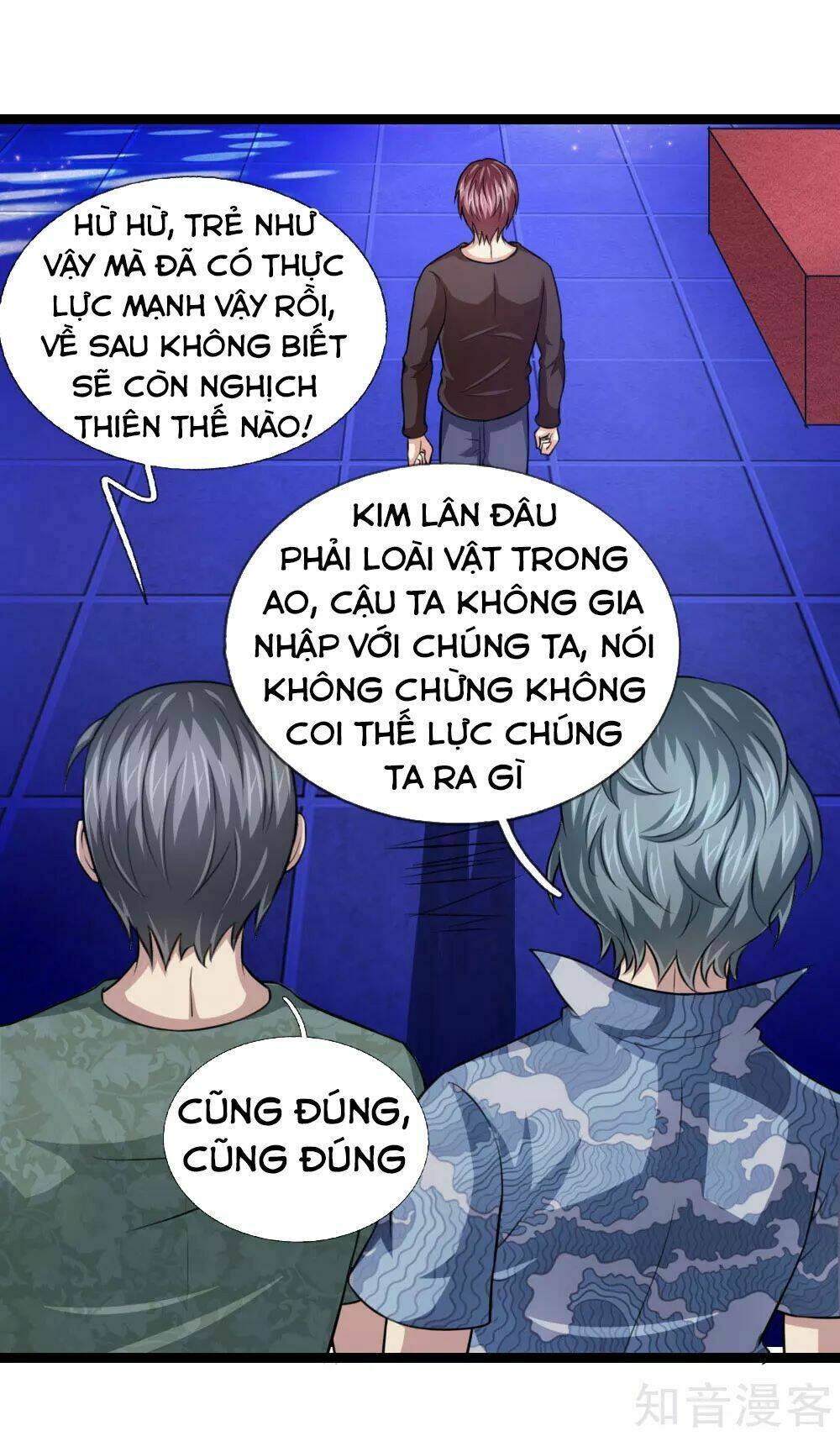 Chương 98 - Trang 21