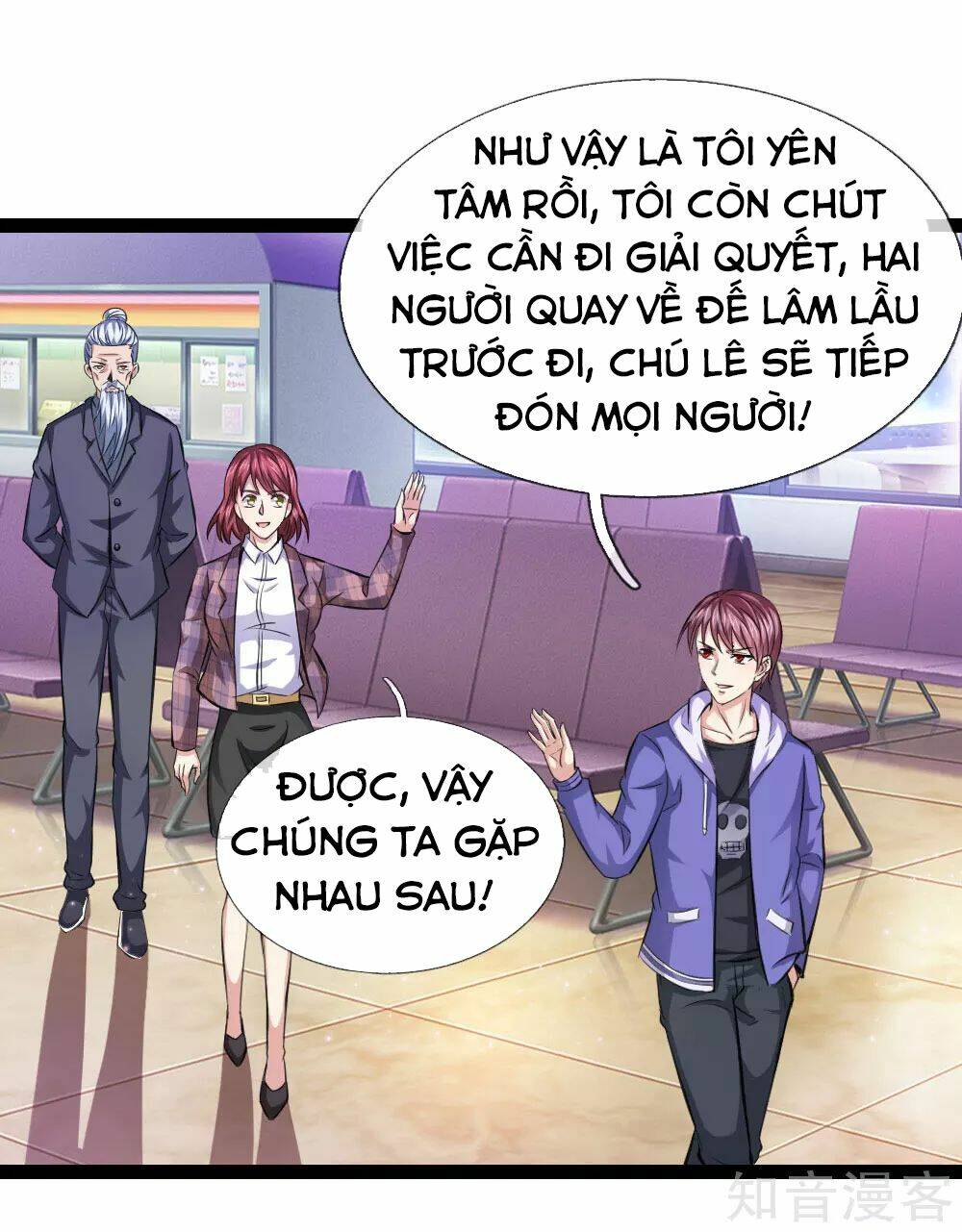 Chương 99 - Trang 21
