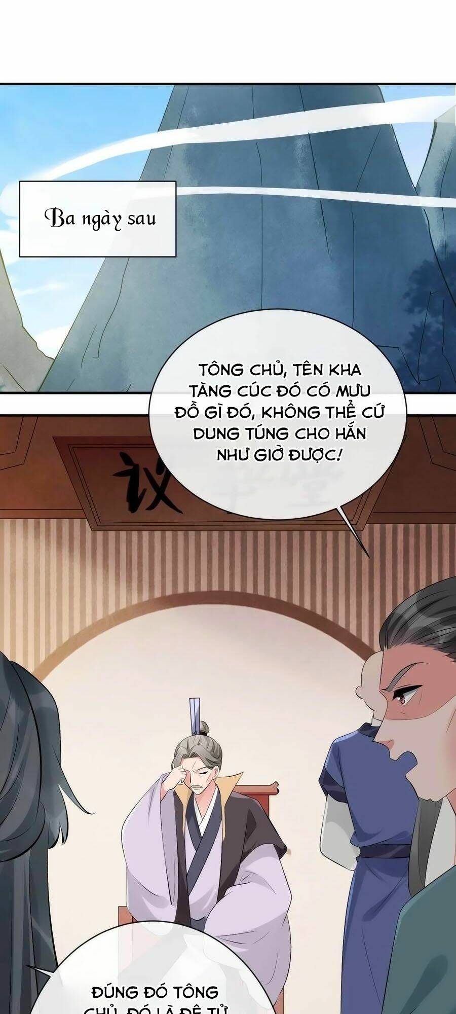 Chương 77 - Trang 1
