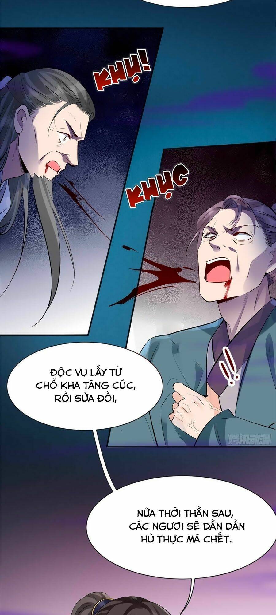 Chương 78 - Trang 20