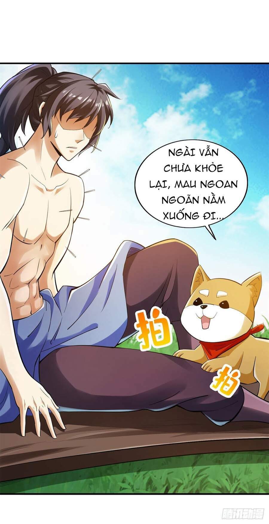 Chương 92 - Trang 3