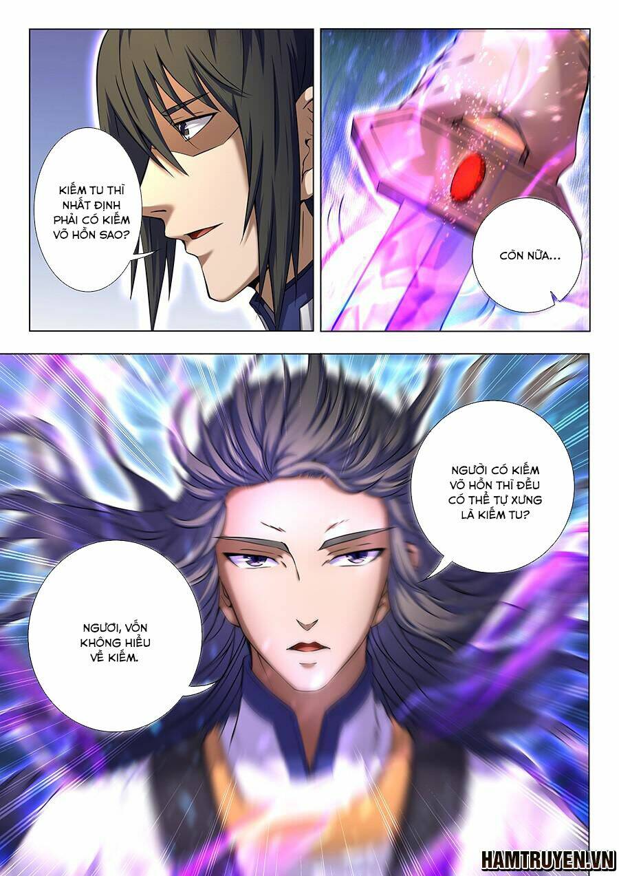 Chương 104 - Trang 3