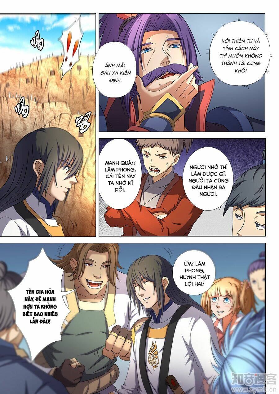 Chương 106 - Trang 2