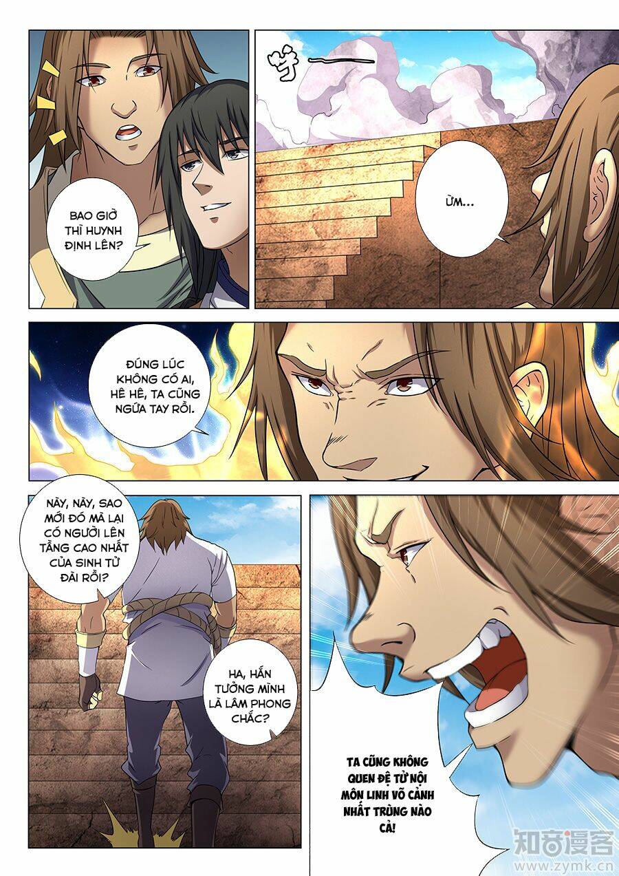 Chương 106 - Trang 3