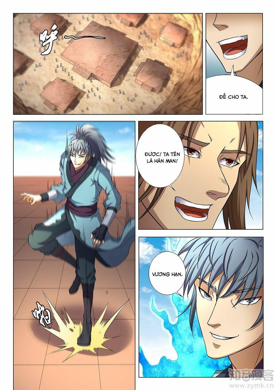 Chương 106 - Trang 5