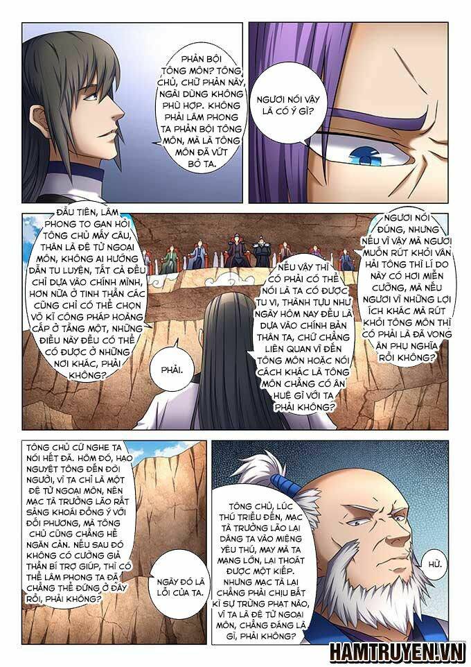 Chương 116 - Trang 5