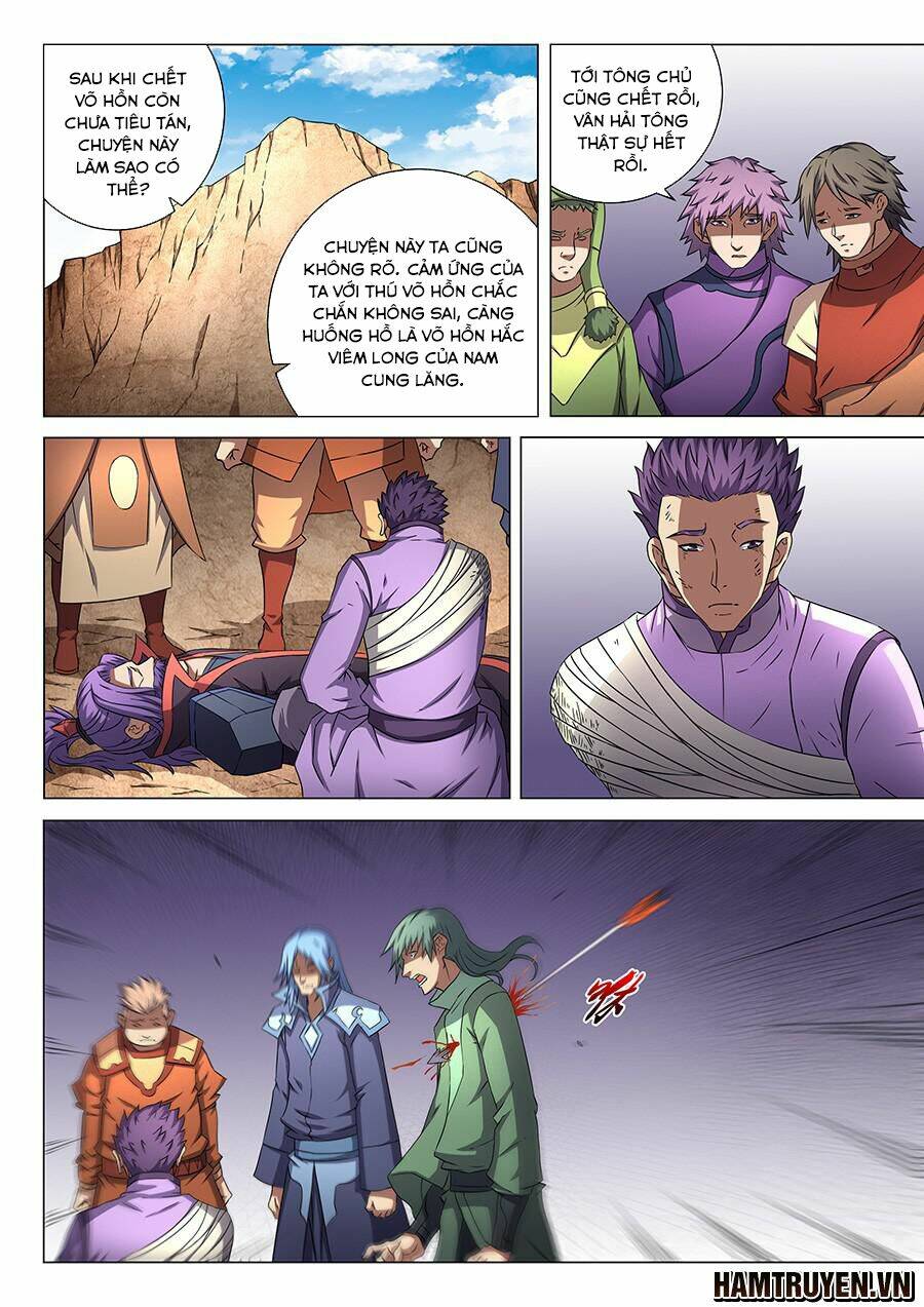 Chương 142 - Trang 5