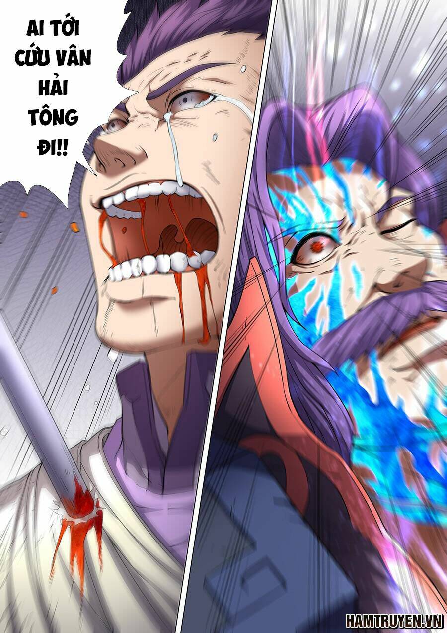 Chương 142 - Trang 8