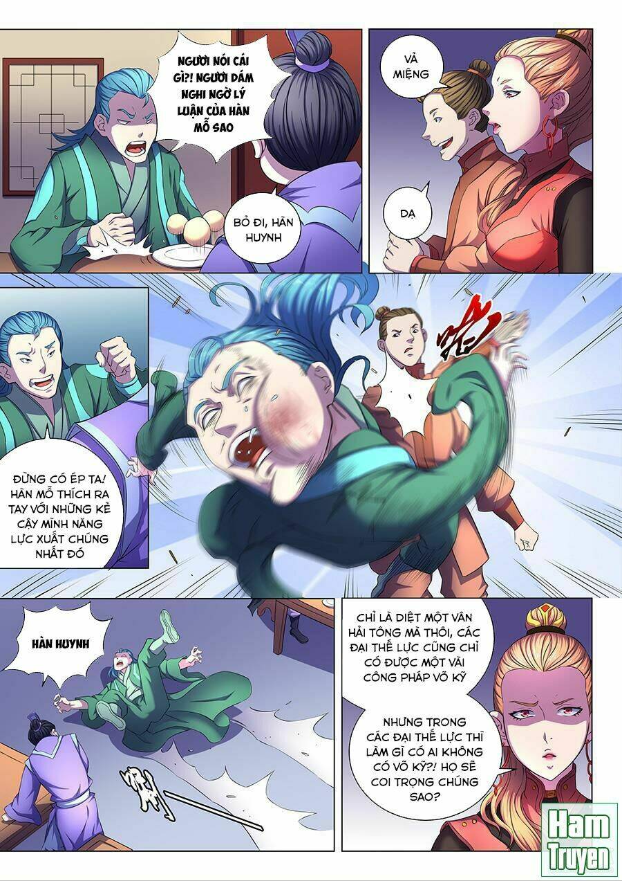 Chương 183 - Trang 5