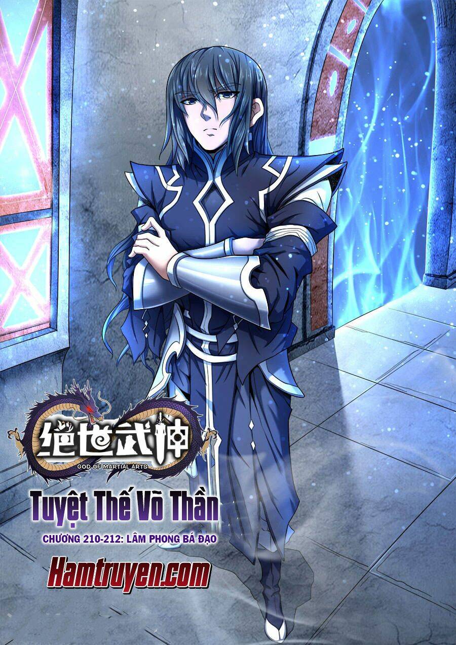 Chương 210 - Trang 2