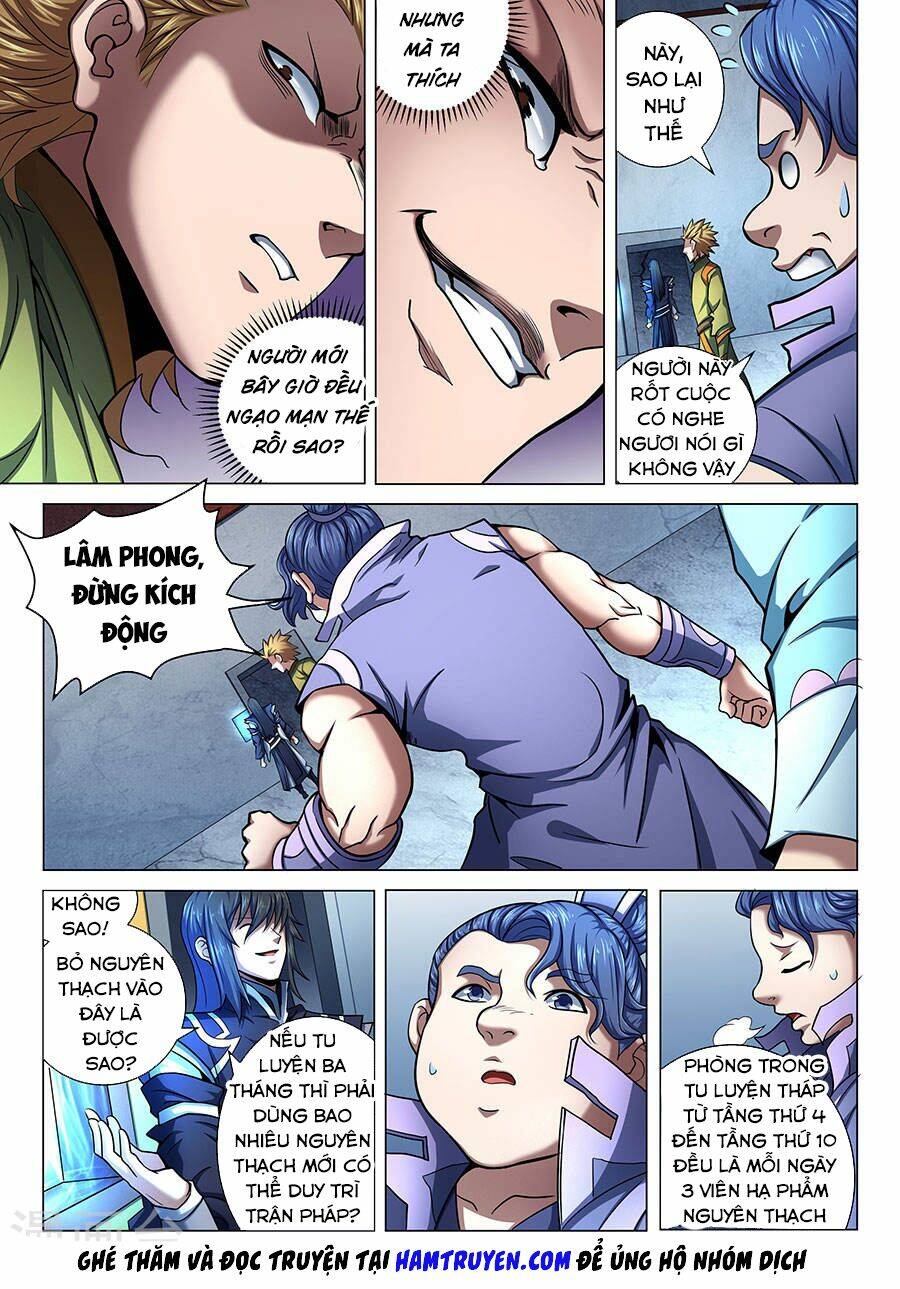 Chương 210 - Trang 5