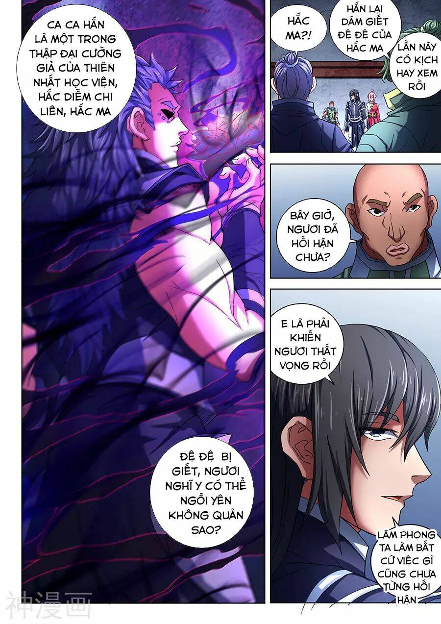 Chương 217 - Trang 7
