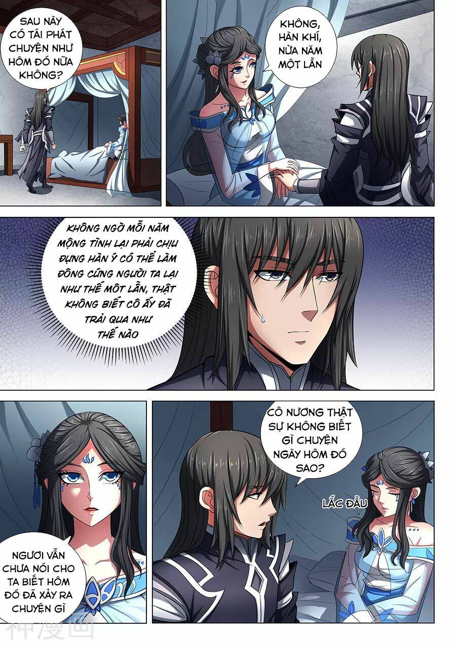 Chương 218 - Trang 5