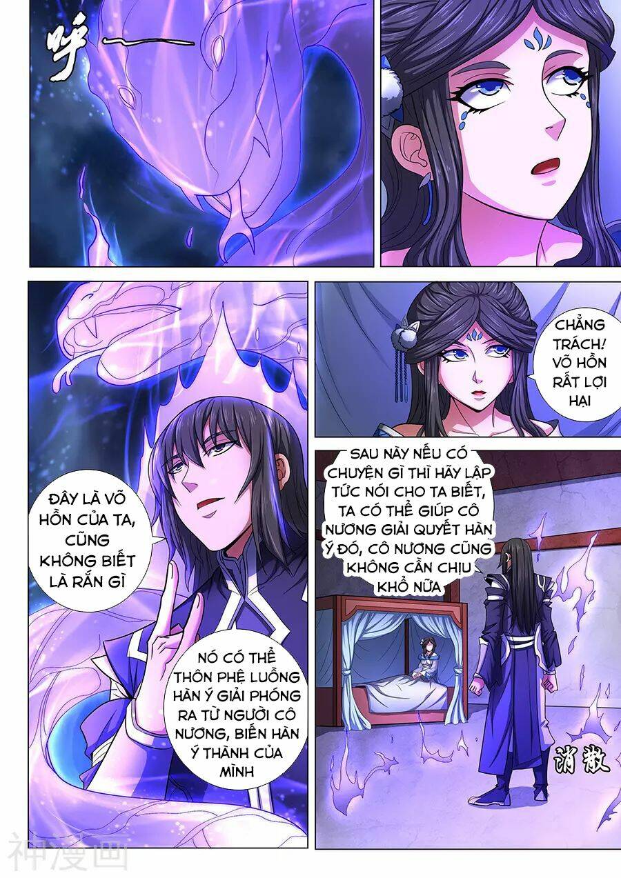 Chương 218 - Trang 7