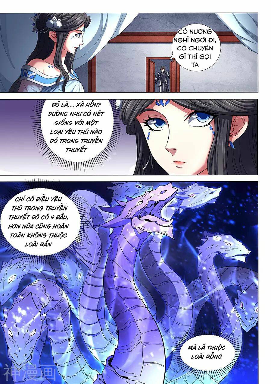 Chương 218 - Trang 8