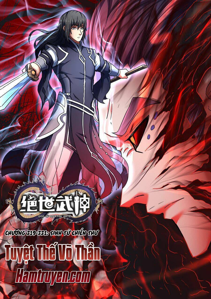 Chương 219 - Trang 2