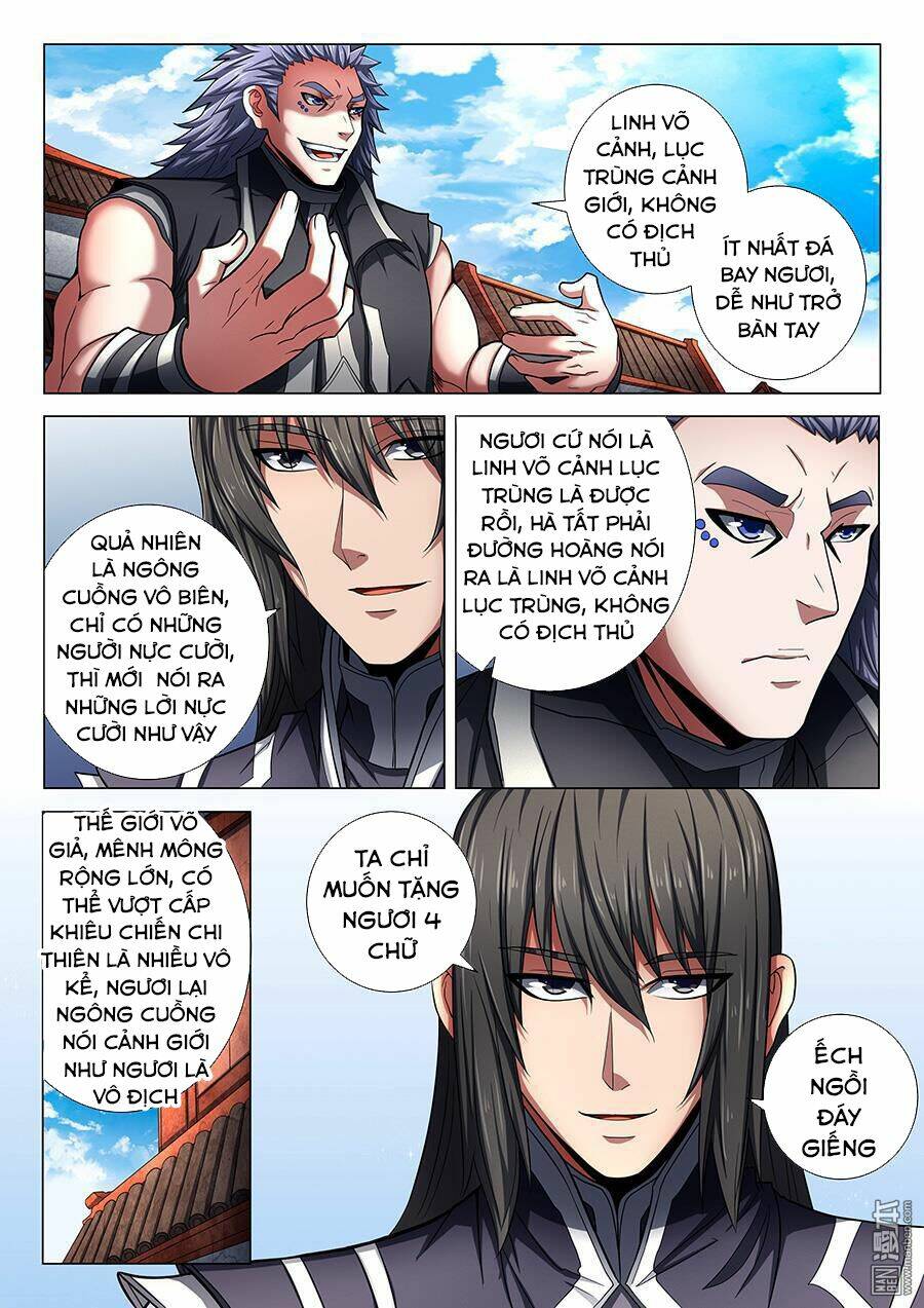 Chương 219 - Trang 10
