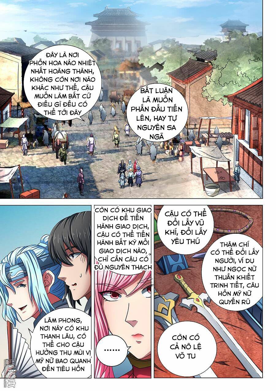 Chương 220 - Trang 9