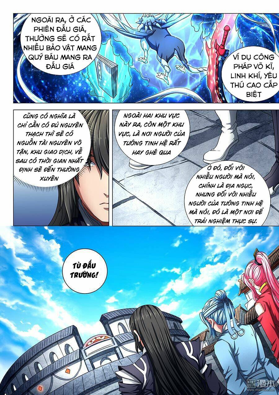 Chương 220 - Trang 10