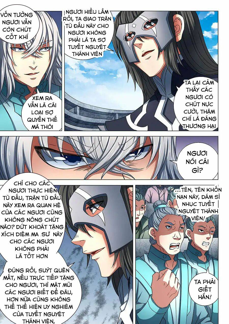 Chương 238 - Trang 6