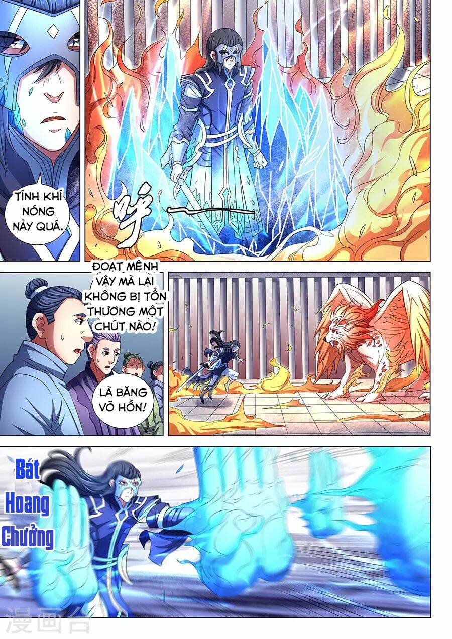 Chương 242 - Trang 6