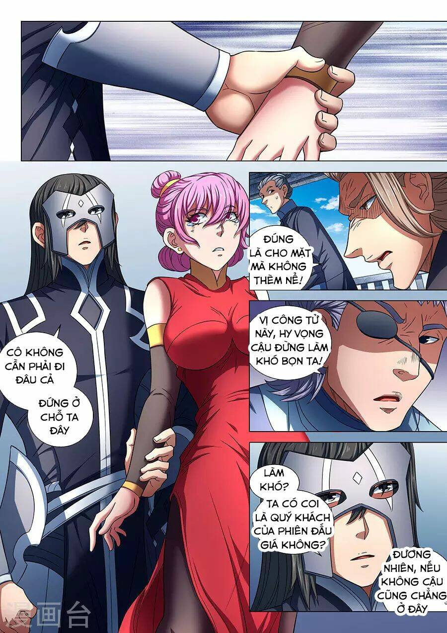 Chương 245 - Trang 7