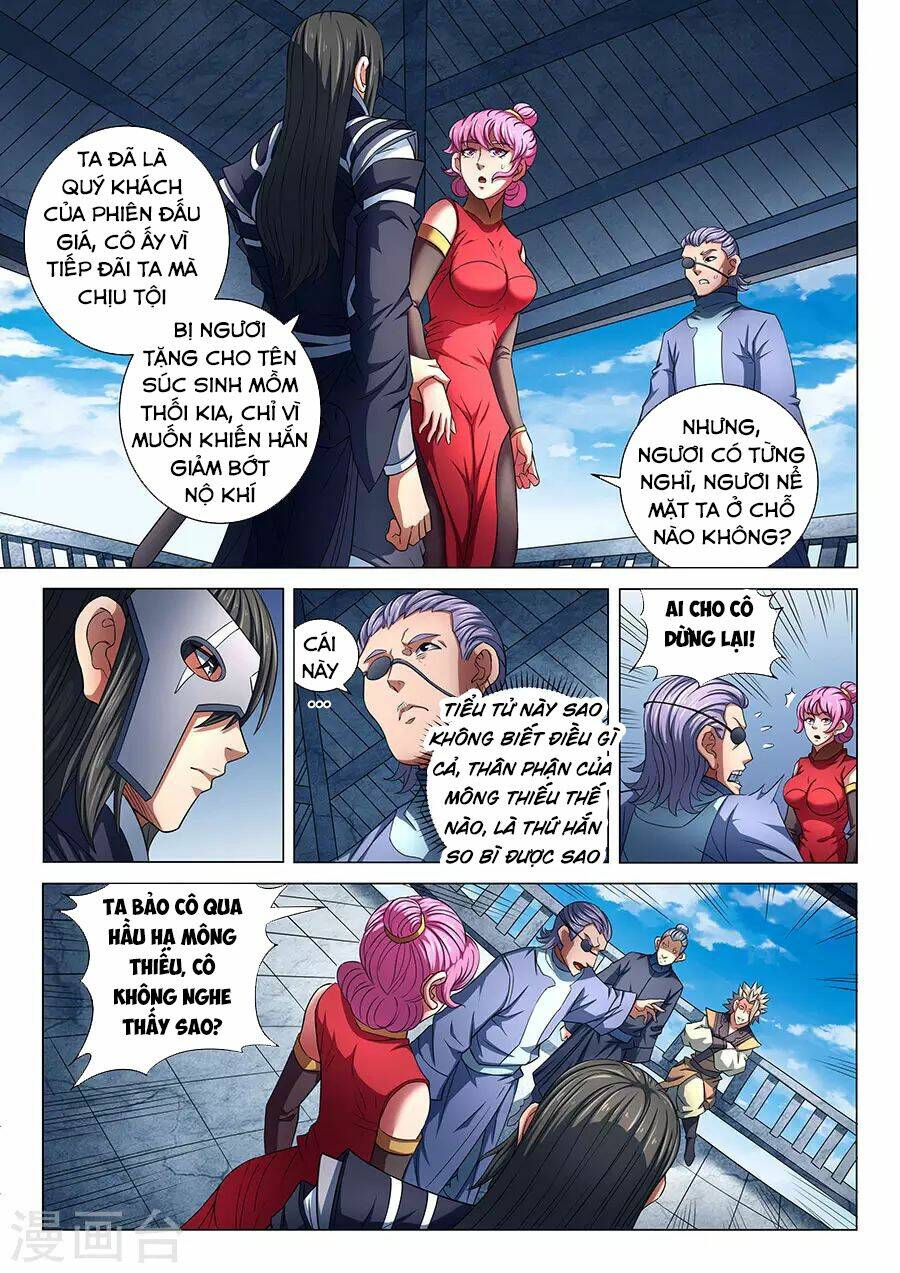 Chương 245 - Trang 8