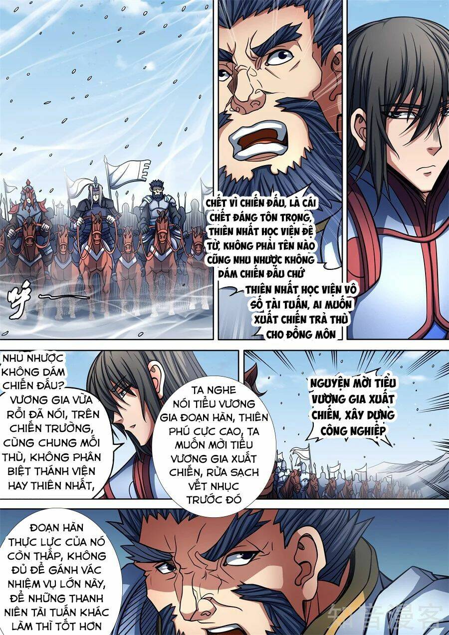 Chương 279 - Trang 10