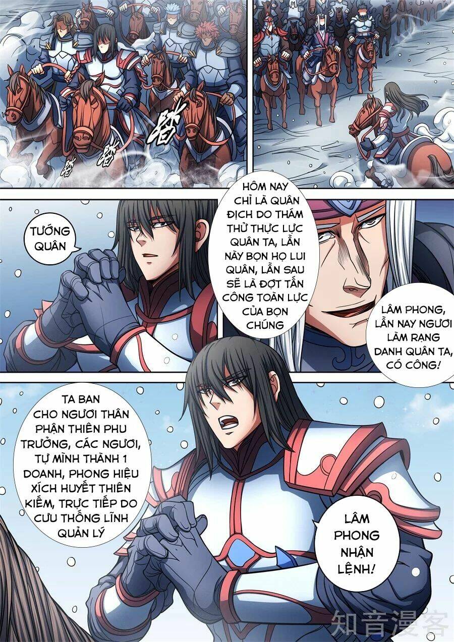 Chương 281 - Trang 7