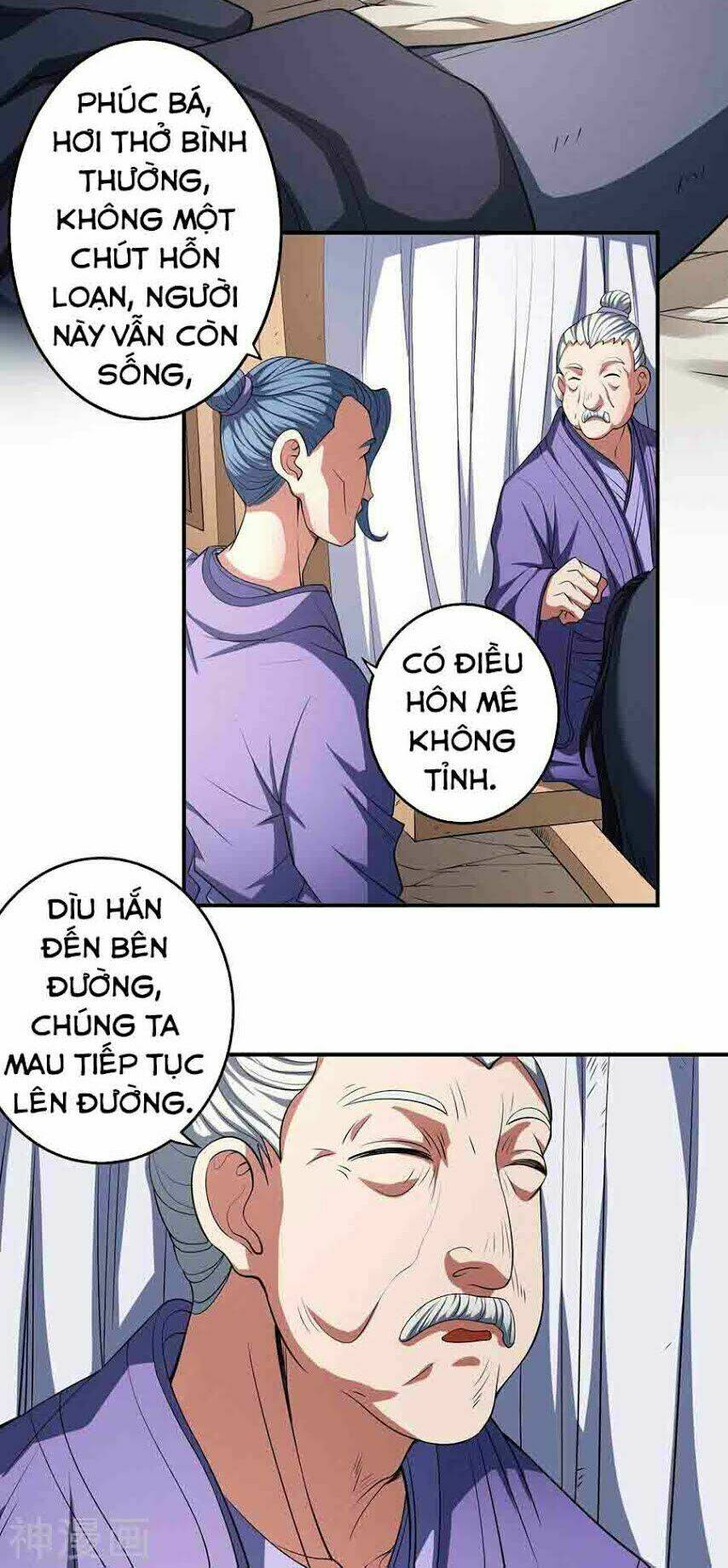 Chương 297 - Trang 24