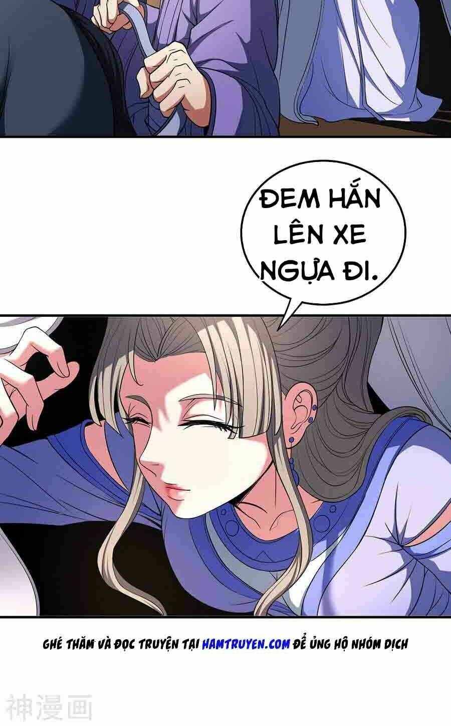 Chương 297 - Trang 28
