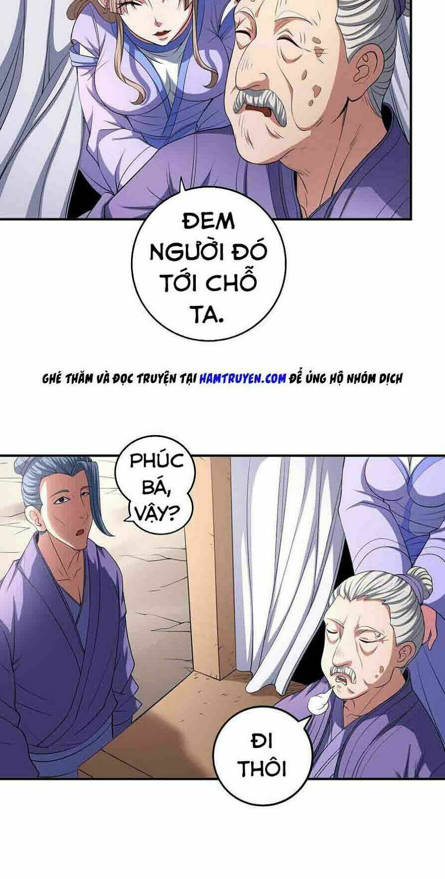 Chương 297 - Trang 30