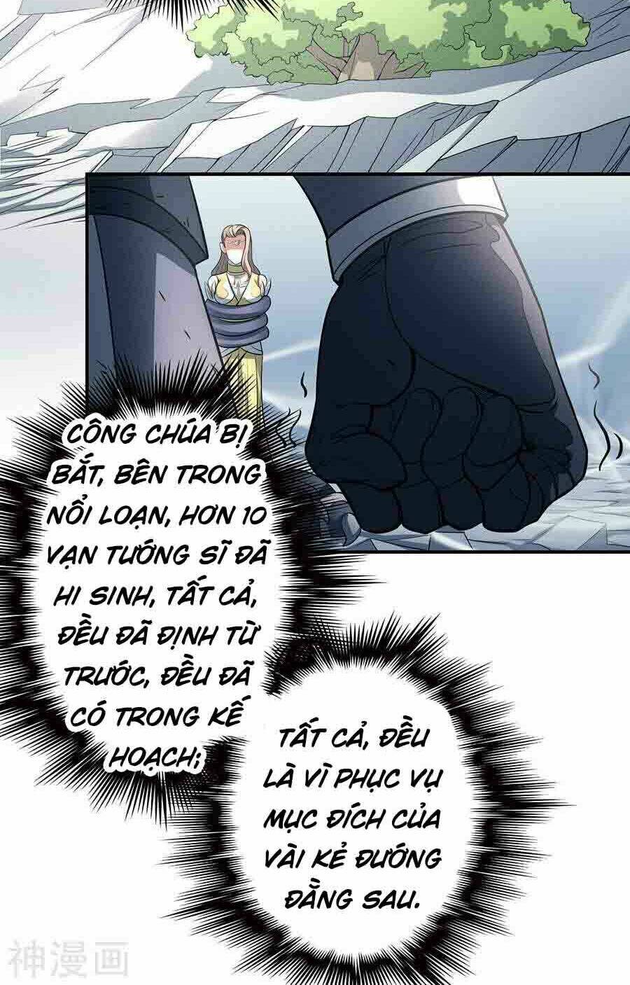 Chương 297 - Trang 8