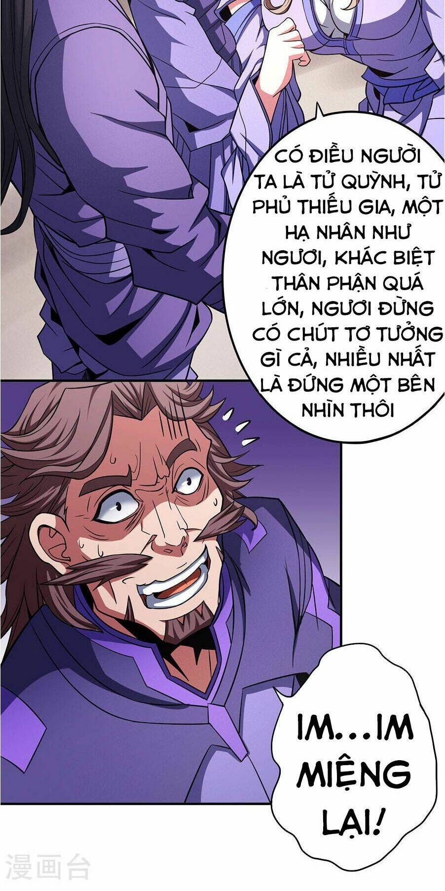 Chương 300 - Trang 29