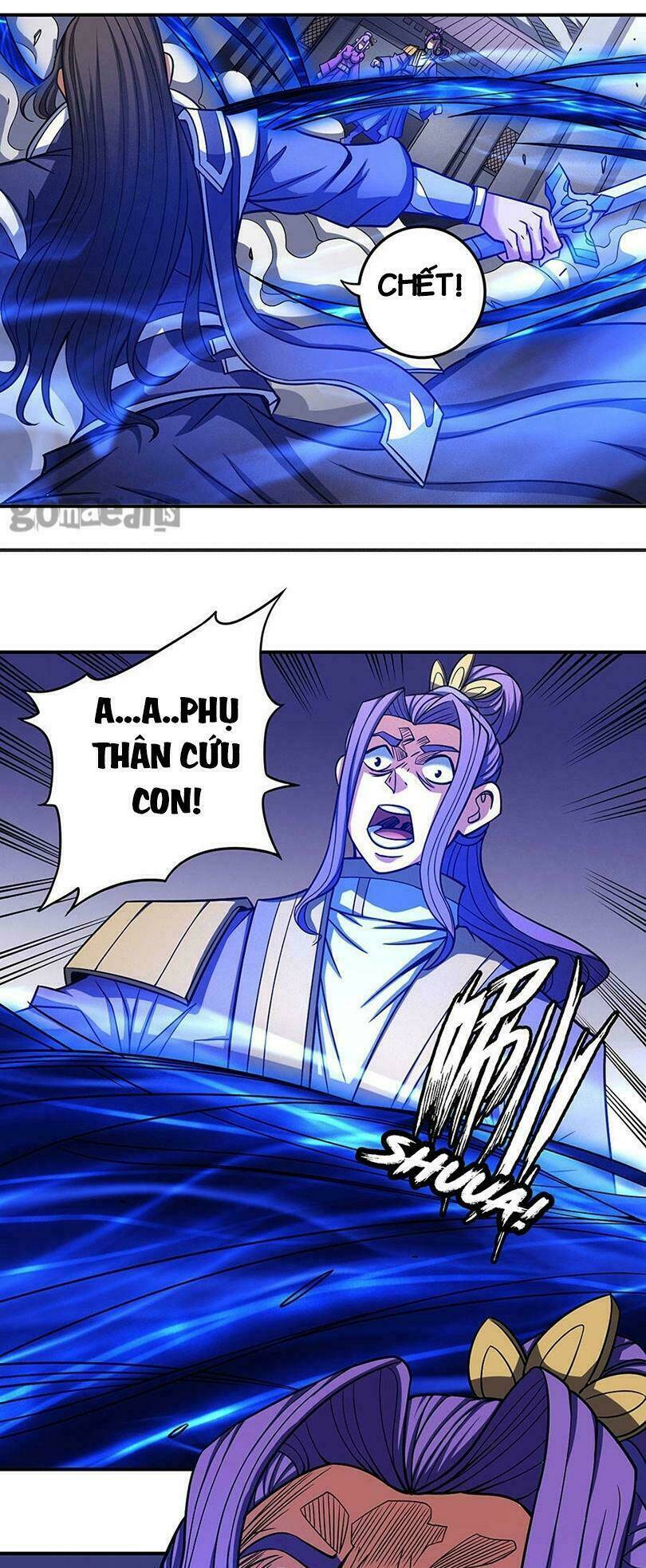 Chương 310 - Trang 19