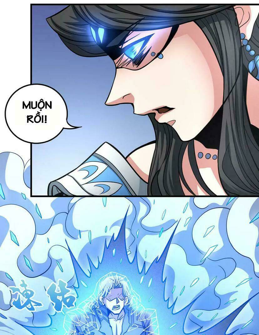 Chương 318 - Trang 18