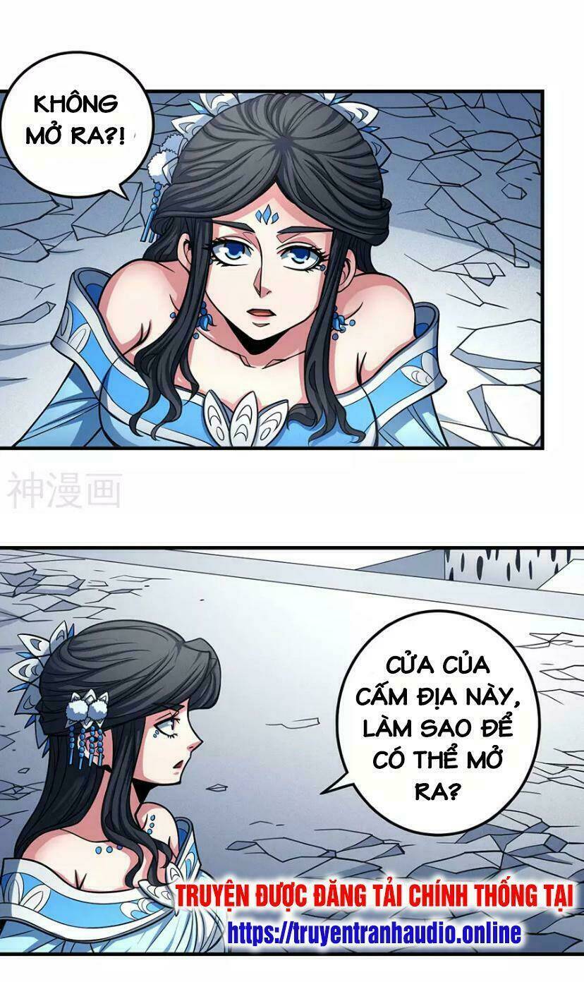 Chương 318 - Trang 25