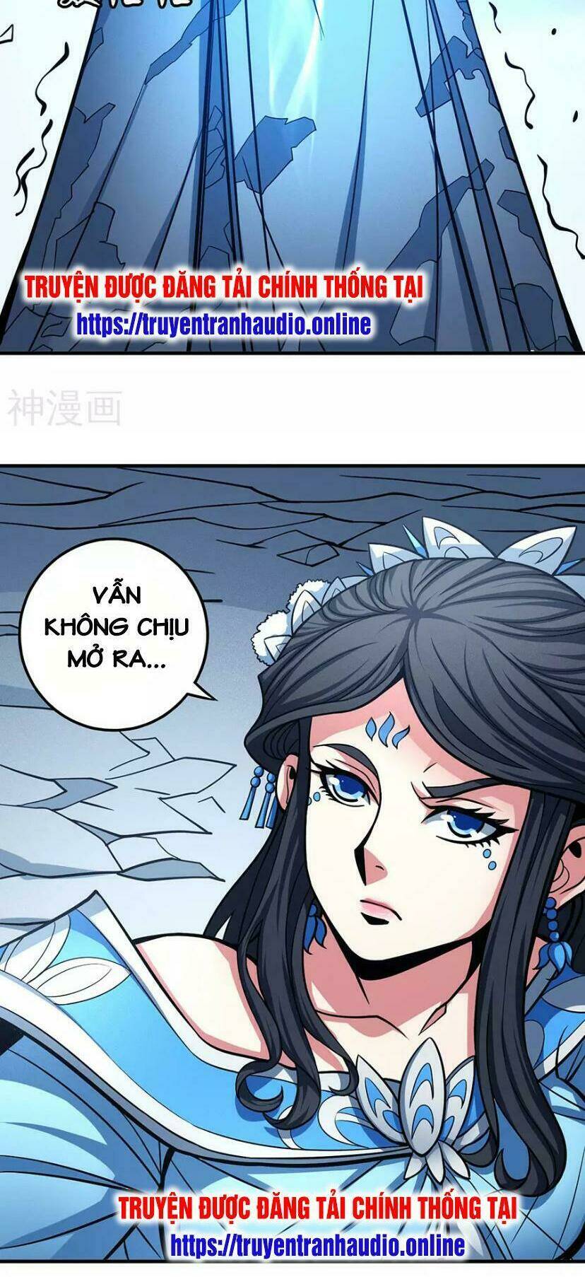 Chương 318 - Trang 29