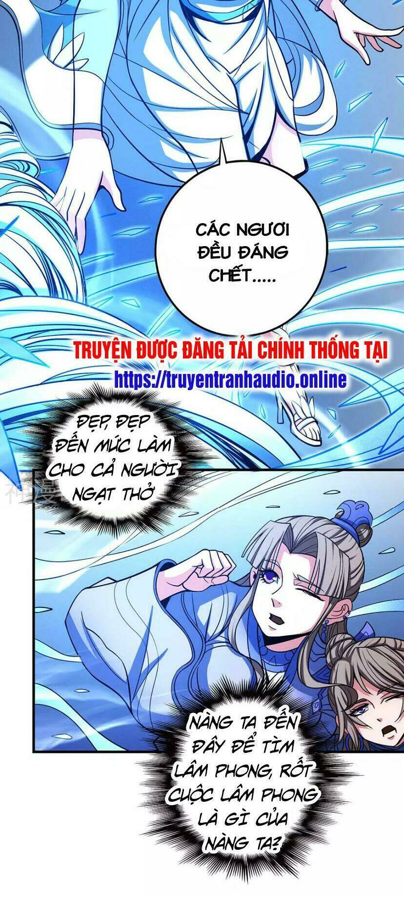 Chương 318 - Trang 5