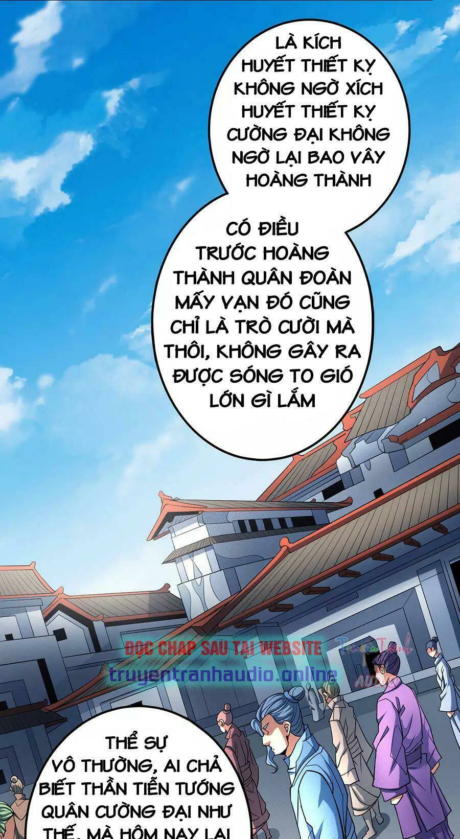 Chương 323 - Trang 23