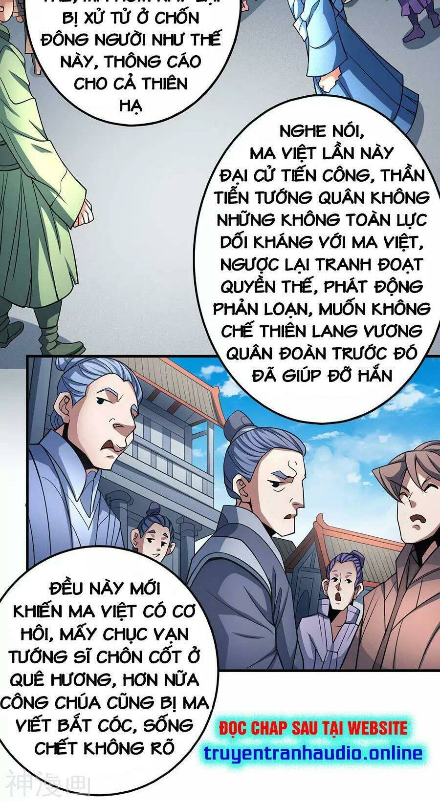 Chương 323 - Trang 24