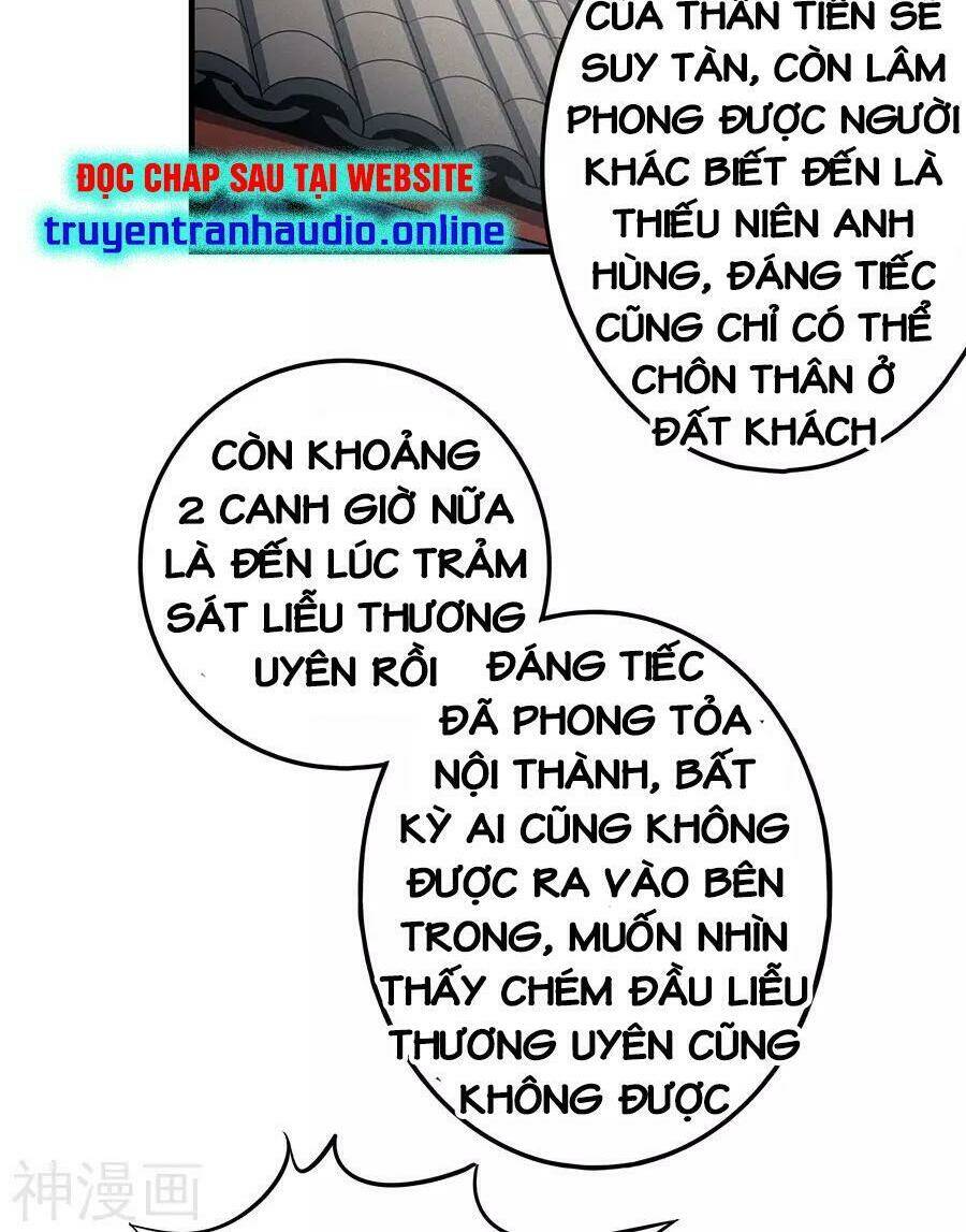 Chương 323 - Trang 26