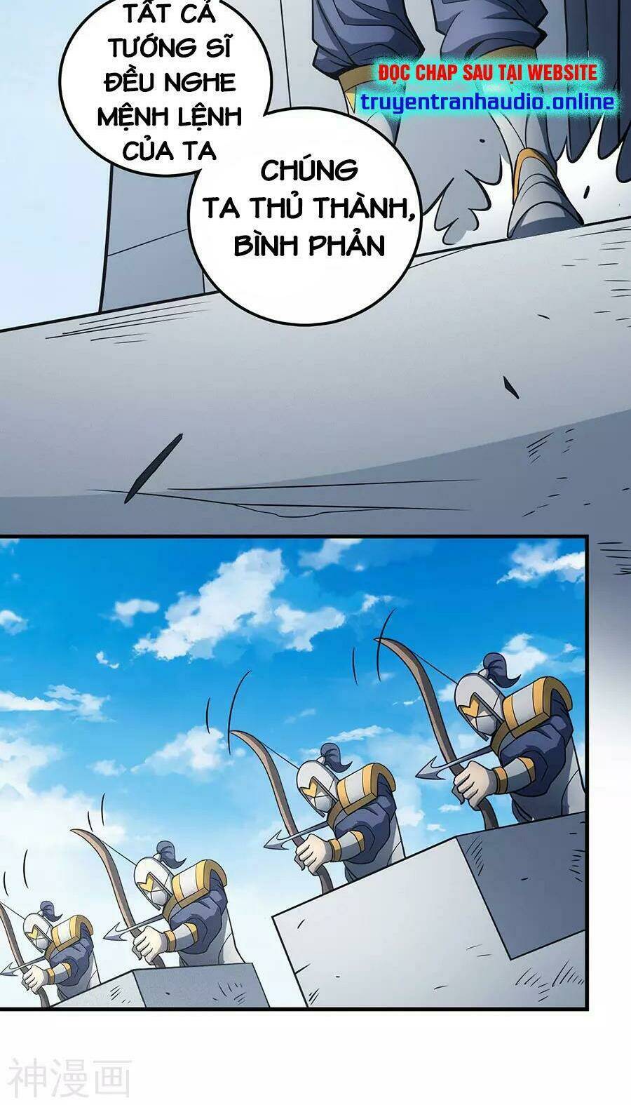 Chương 323 - Trang 32