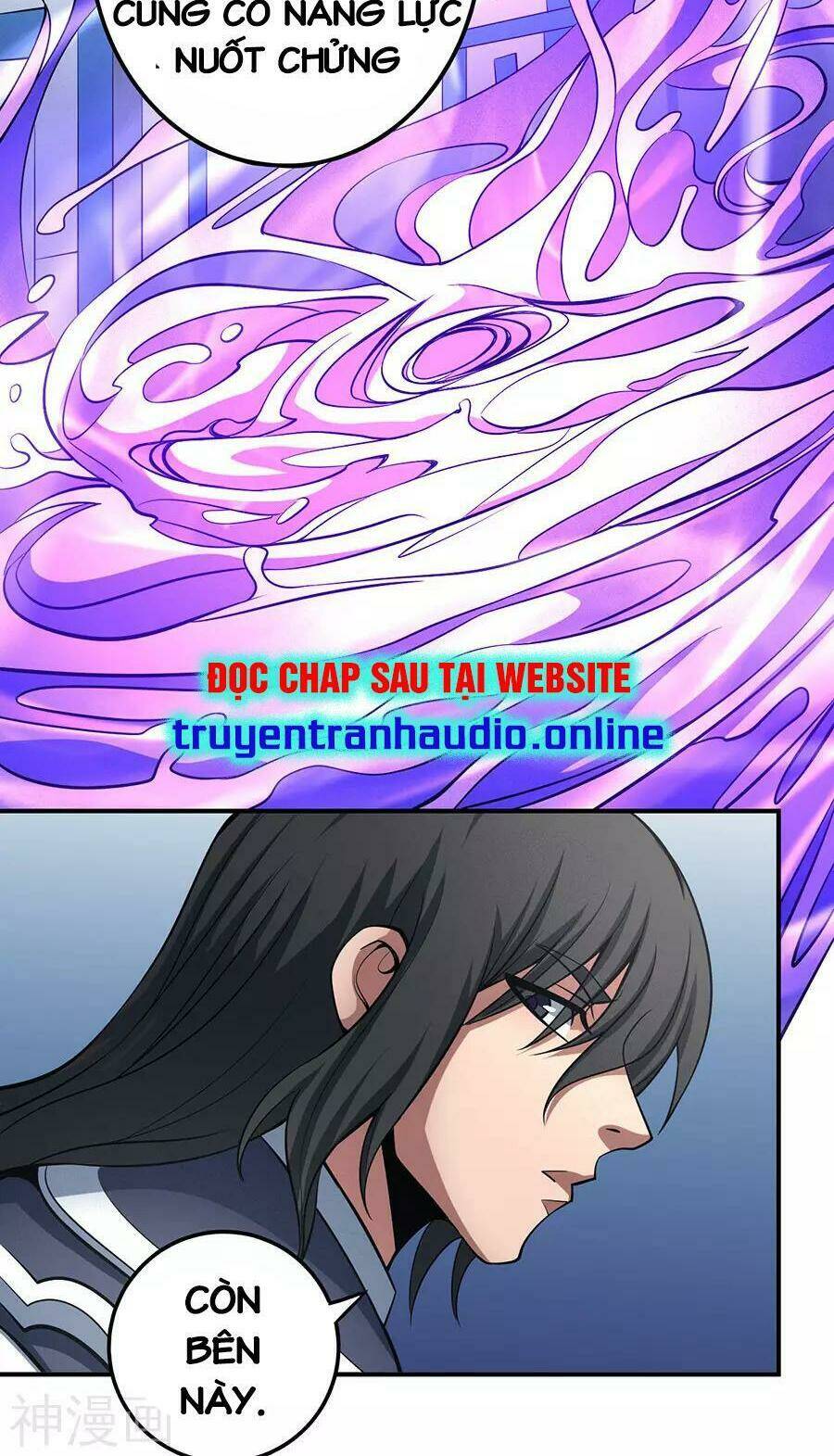 Chương 323 - Trang 9