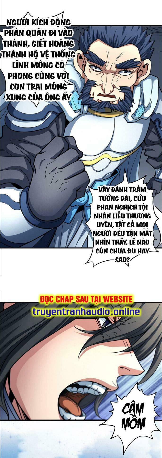 Chương 328 - Trang 17