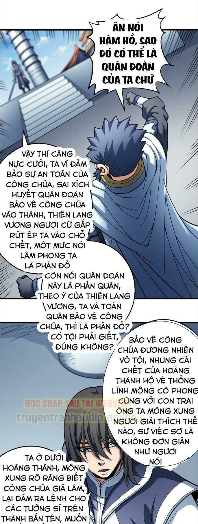 Chương 328 - Trang 25